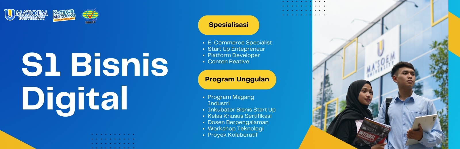 S1 Bisnis Digital